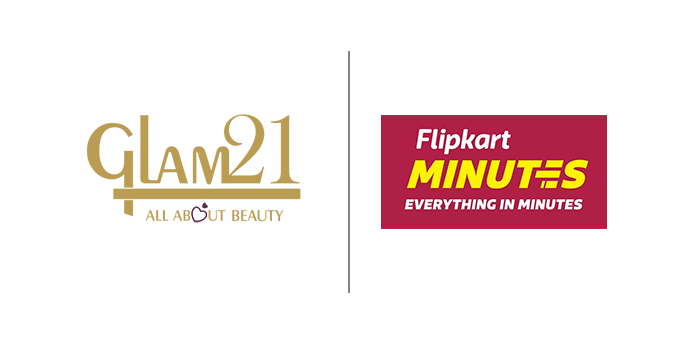 Glam21, Flipkart, Flipkart Minutes, Quick Commerce, E-commerce, Beauty Products, Online Shopping, Beauty Industry, Glam21 on Flipkart Minutes, Fast Beauty Delivery, Online Beauty Shopping, Beauty Products Online, E-commerce Partnerships, Flipkart Dark Stores, Glam21 Flipkart Minutes, Fast Beauty Delivery India, Online Beauty Shopping India, Beauty Products Online, E-commerce Partnerships,