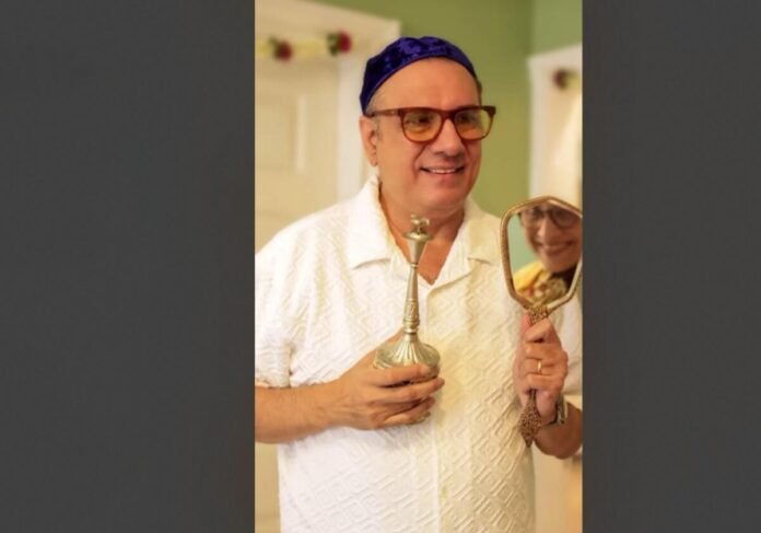 Boman Irani