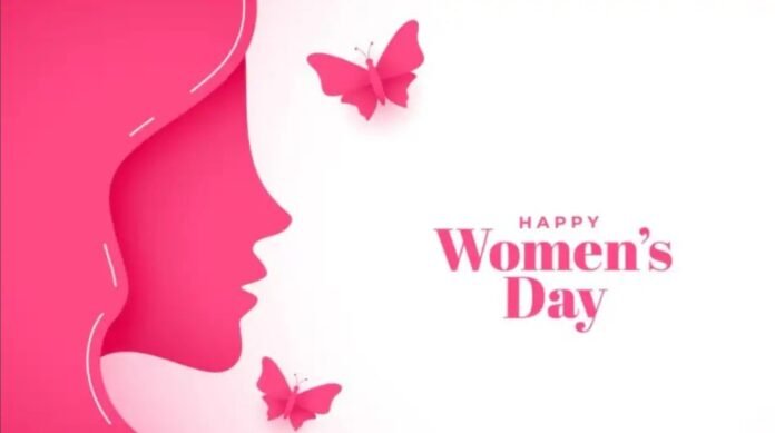 International Women's Day, Women in Leadership, Diversity and Inclusion, Workplace Equality, Gender Equality, Women in Tech, Employee Wellbeing,