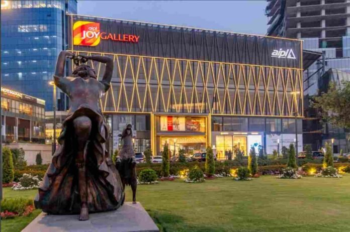 AIPL Joy Gallery, Retail Space Gurgaon, Shopping Gurgaon, Golf Course Extension Road Retail, International Fashion Brands Gurgaon, Experiential Retail Gurgaon, Premier Retail Gurgaon, Luxury Shopping Gurgaon, Global Fashion Brands India, Calvin Klein Store Gurgaon, Tommy Hilfiger Store Gurgaon, Arrow Store Gurgaon, Celio Store Gurgaon, Mango Store Gurgaon, U.S. Polo Store Gurgaon, Rare Rabbit Store Gurgaon, L’Opéra Gurgaon, STRIDE Store Gurgaon, Bluestone Store Gurgaon, Half Light Coffee Gurgaon, Club A Store Gurgaon, AIPL Gurgaon Retail, New Retail Destination Gurgaon, Fashion Destination Gurgaon, Dining Gurgaon , Entertainment Gurgaon , Fitness Gurgaon, Sustainable Retail Design Gurgaon, Ample Parking Gurgaon Retail, Modern Urban Shopping Gurgaon, Family Entertainment Gurgaon, AIPL Developer, Ishaan Singh AIPL, Retail on Golf Course Road Extension, Shopping Destination Near Faridabad , Gurgaon Shopping Malls, New Shopping Developments Gurgaon,