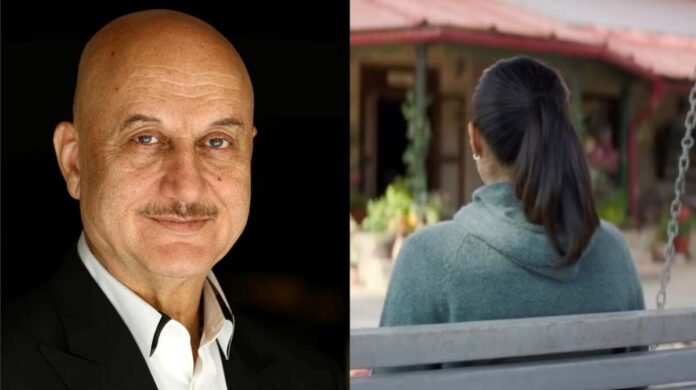 Anupam Kher Anupam Kher