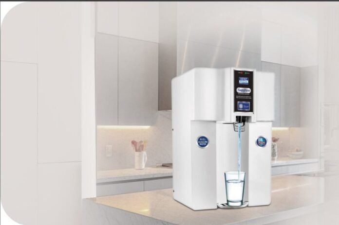KENT KENT,Next-Gen RO Water Purifier,KENT Sapphire