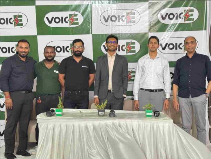 22 EV91Technologies, electric two-wheeler, Delhi, EV fleet, electric mobility, women empowerment, sustainable transportation, clean energy, electric vehicles, India EV, green finance, Rapido Pink, Zepto, Big Basket, Flipkart Minutes, Apollo