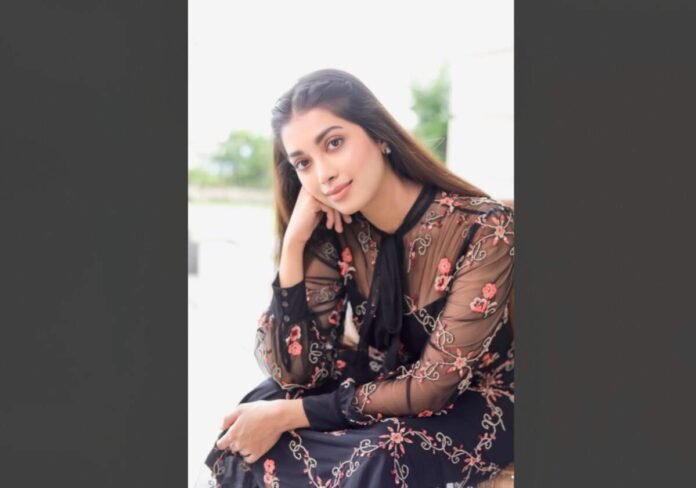 Showstopper Web Series, Digangana Suryavanshi Showstopper, Manish Harishankar Showstopper, Showstopper publicity campaign, Digangana Suryavanshi lead heroine, Manish Harishankar director Showstopper, Showstopper OTT release, Showstopper MOU signing, Digangana Suryavanshi promotions, Showstopper web series news, Manish Harishankar Digangana Suryavanshi collaboration, Showstopper misunderstandings resolved, MH Films Showstopper, Digangana Suryavanshi joins Showstopper promotions, Showstopper web series release date speculation, Where to watch Showstopper web series, Manish Harishankar clarifies Digangana Suryavanshi rumors, Showstopper press conference details, Digangana Suryavanshi new web series, Showstopper official announcement,