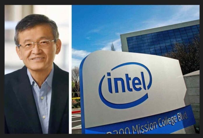 intel ceo, intel, ceo of intel,