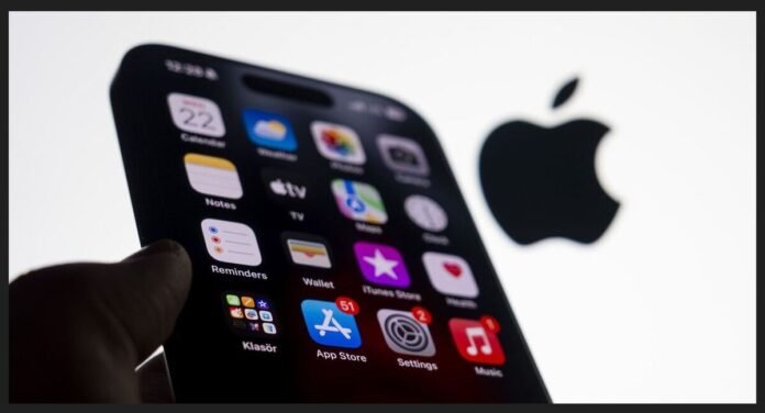 Screenshot 2025-08-24 083941 iPhone security, Apple warning, iOS update, iOS 18.6.2, security flaw, cyberattack, data leak, iPhone vulnerability, software update