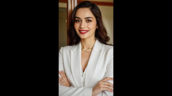 Manushi Chhillar, SOMA Wellness, healthcare, regenerative medicine, Mumbai, Miss World, holistic wellness, Dr. Mitra Basu Chhillar, entrepreneurship