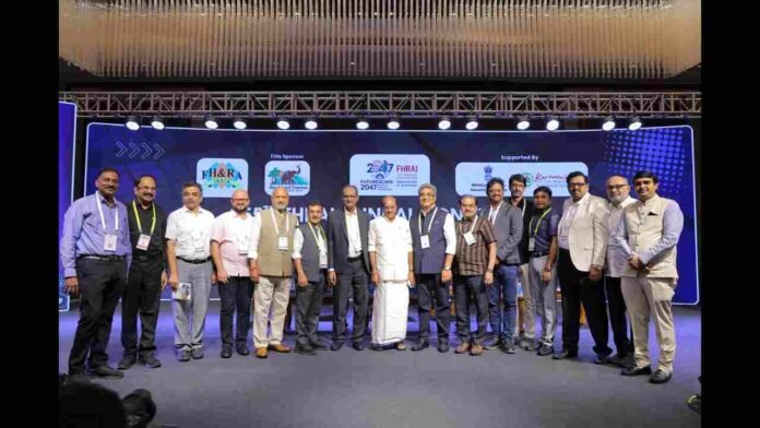 WhatsApp Image 2025-09-19 at 20.14.03_bf6c192f Future of Tourism, Wellness Travel, Adventure Tourism, Hospitality Trends, Gen Z, Skilled Workforce, FHRAI Convention