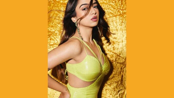 Ahsaas Channa, actress, direction, director, filmmaking, Bollywood, web series, Half CA, career goals, entertainment news Ahsaas Channa, actress, direction, director, filmmaking, Bollywood, web series, Half CA, career goals, entertainment news