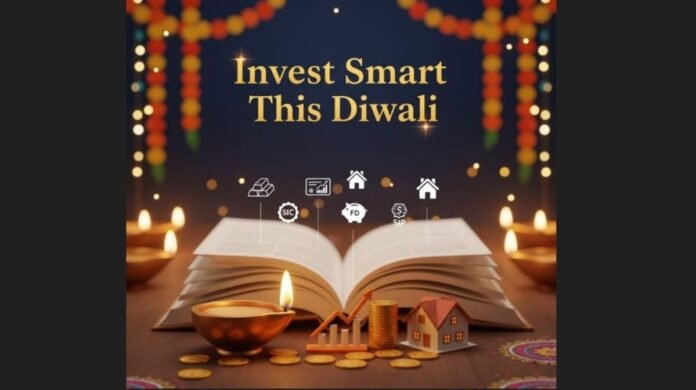 cxx Sugandha Sachdeva stock picks, SS WealthStreet analysis, top Diwali stocks, SEBI analyst recommendations, buy Cochin Shipyard, Technocraft Industries, NTPC Green, Samvat 2082 portfolio