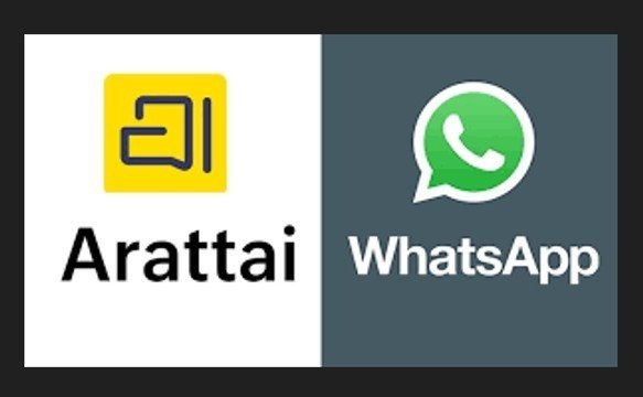 whatsapp Arattai vs WhatsApp, Indian messaging app, homegrown app, Arattai privacy, chat without number, Zoho Arattai, WhatsApp alternative, digital sovereignty, Indian tech, Arattai ,WhatsApp,