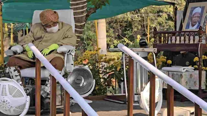 Basant Panchami 2026, Dayalbagh Agra, Radhasoami Faith, Sant Satguru Prof. Prem Saran Satsangi Sahab, Radhasoami Satsang Dayalbagh