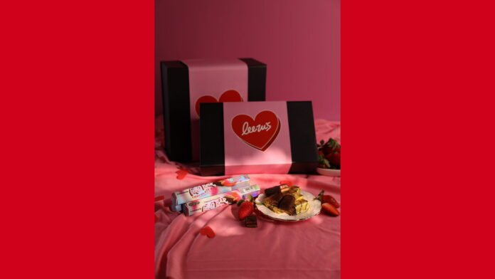 Leezu’s, Bombay Sweet Shop, DilBar chocolate, Valentine’s Day gifts India 2026, Sexual wellness brands India