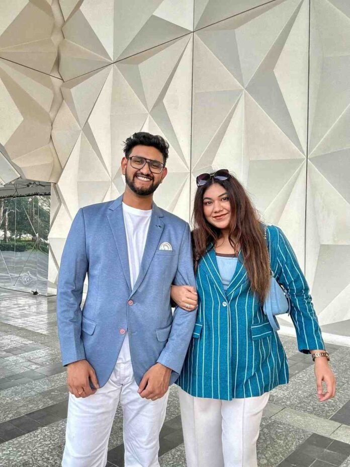 Anchal Mehta, The Knowbility, marketing PR agency India, young entrepreneur India, digital marketing agency story, PR agency success story, branding strategy India