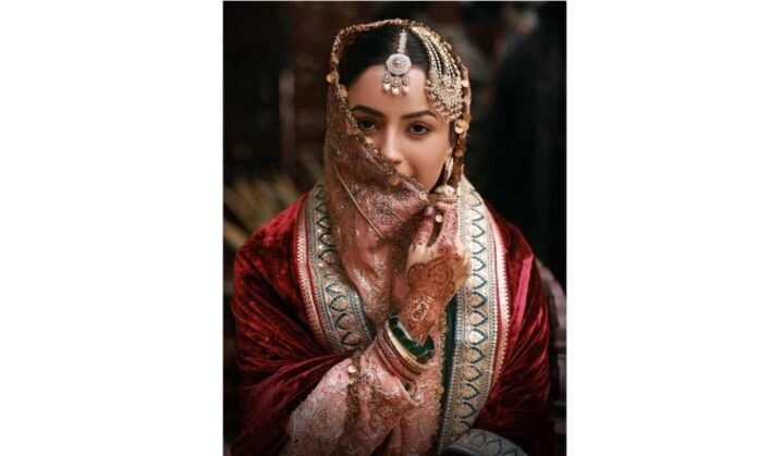 Bollywood brides, bridal fashion trends, Bollywood wedding looks, Alia Bhatt bridal look, Deepika Padukone Padmaavat bride, celebrity bridal fashion, Indian wedding inspiration, bridal lehenga trends, Bollywood style, wedding fashion