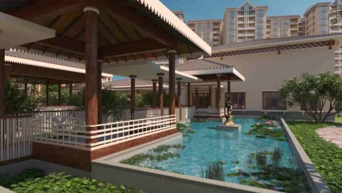 Ashiana Housing